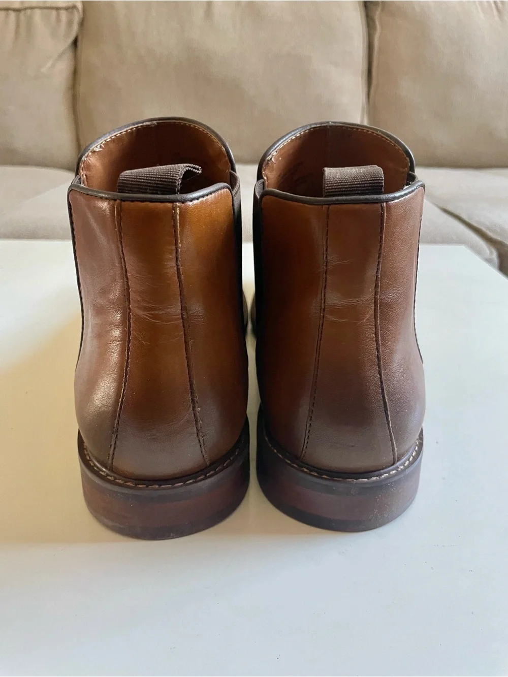 N/A classic brown